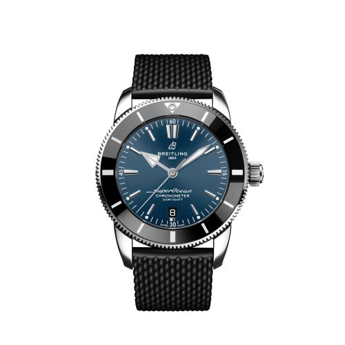 Breitling Superocean Heritage AB20304A1C1S1 Blue 44.00 mm Automatic