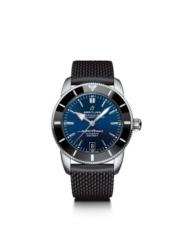 Breitling Superocean Heritage AB20104A1C1S1 Blue 42.00 mm Automatic