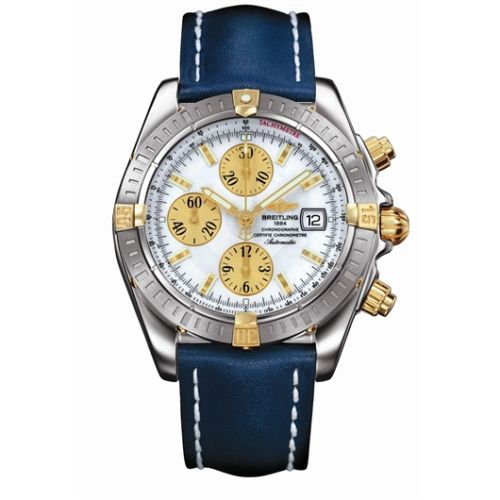 Breitling Chronomat Evolution B1335611/A571 White 43.70 mm Automatic