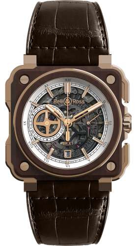 Bell & Ross Instruments BRX1-CM-313 Skeleton 45.00 mm Automatic