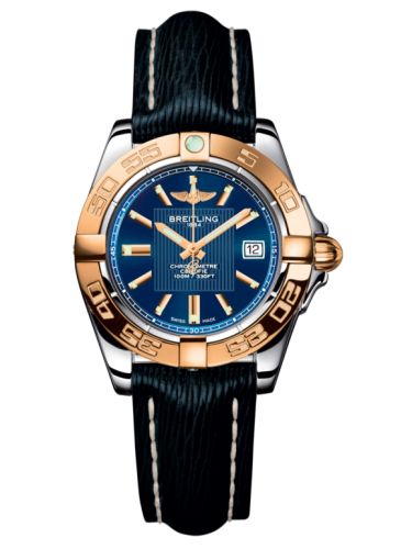 Breitling Galactic C71356L2.C813.210X Blue 32.00 mm Quartz