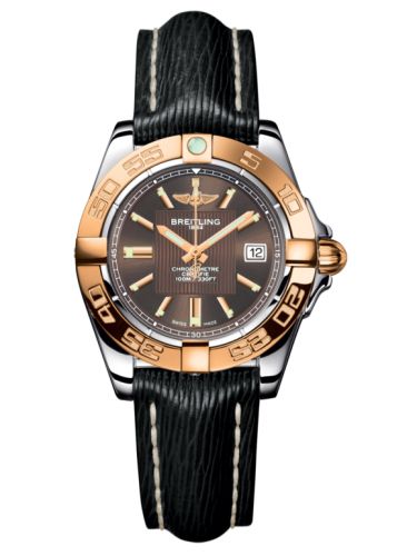 Breitling Galactic C71356L2.Q581.208X Bronze 32.00 mm Quartz
