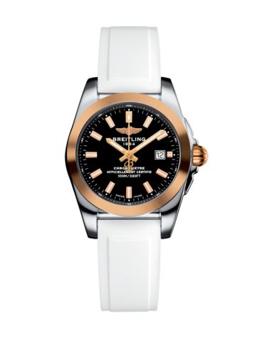 Breitling Galactic C7234812/BF32/249S/A12S.1 Black 29.00 mm Quartz