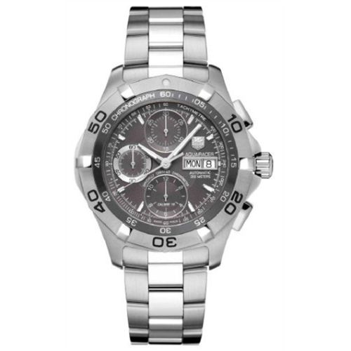 TAG Heuer Aquaracer CAF5011.BA0815 Grey 43.00 mm Automatic