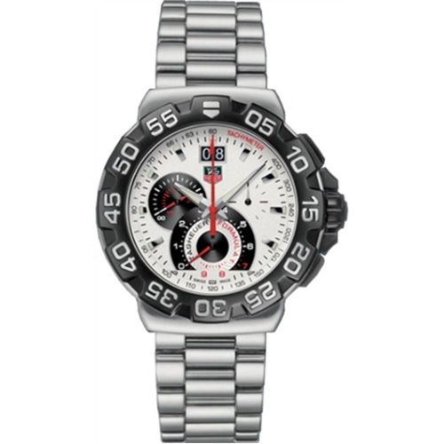 TAG Heuer Formula 1 CAH1011.BA0860 White 44.00 mm Quartz