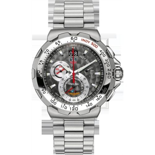 TAG Heuer Formula 1 CAH101A.BA0860 Silver 44.00 mm Quartz