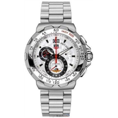 TAG Heuer Formula 1 CAH101B.BA0860 Silver 44.00 mm Quartz