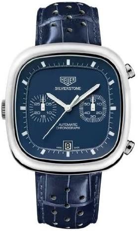 TAG Heuer Silverstone CAM2110.FC6258  44.00 mm Automatic