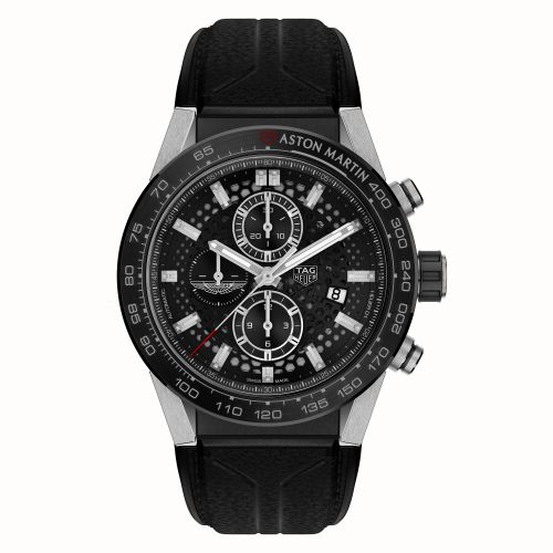 TAG Heuer Carrera CAR2A1AB.FT6163 Skeleton 45.00 mm Automatic