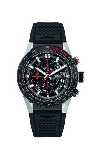TAG Heuer Carrera CAR2A1V.FT6044 Skeleton 45.00 mm Automatic