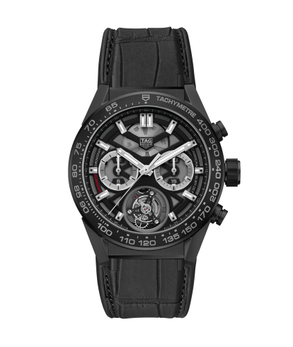 TAG Heuer Carrera CAR5A90.FC6415 Skeleton 45.00 mm Automatic