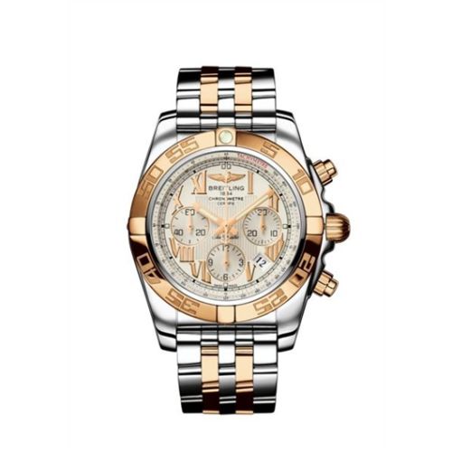 Breitling Chronomat B01 44 CB011012/G677/375C Beige 44.00 mm Automatic