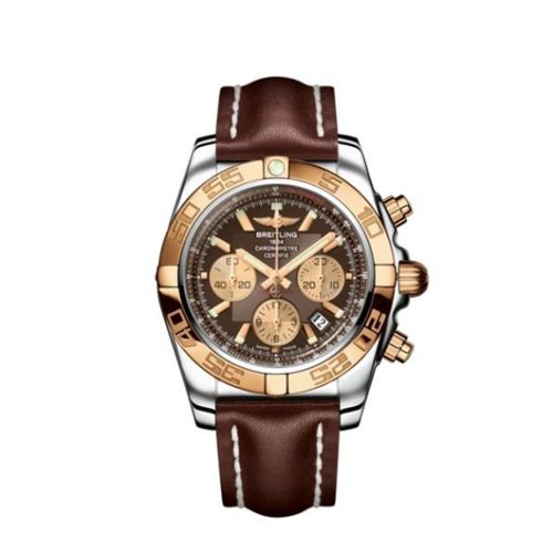 Breitling Chronomat B01 44 CB011012/Q567/437X Brown 44.00 mm Automatic