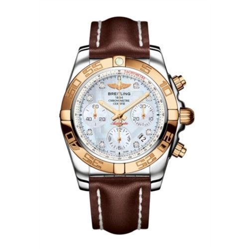 Breitling Chronomat B01 41 CB014012A723431X  41.00 mm Automatic