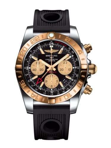 Breitling Chronomat B01 44 CB042012.BB86.200S Black 44.00 mm Automatic