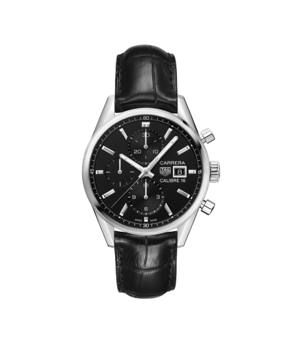 TAG Heuer Carrera CBK2110.FC6266 Black 41.00 mm Automatic