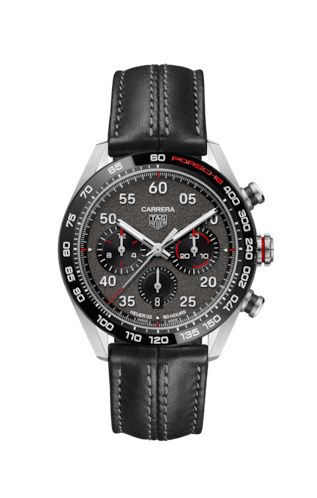 TAG Heuer Carrera CBN2A1F.FC6492 Black 44.00 mm Automatic