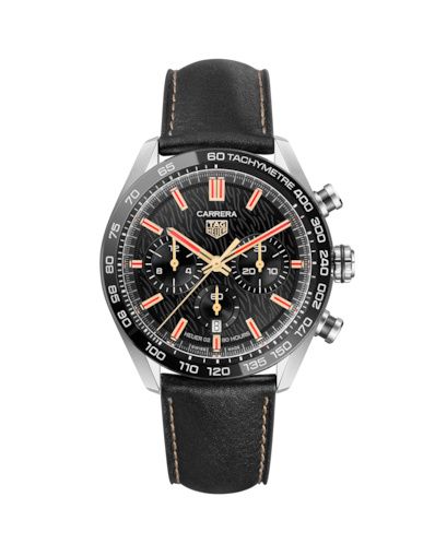 TAG Heuer Carrera CBN2A1L.FC6521 Black 44.00 mm Automatic