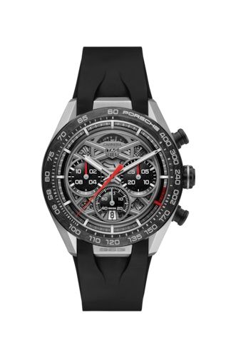 TAG Heuer Carrera CBU2010.FT6267 Skeleton 44.00 mm Automatic