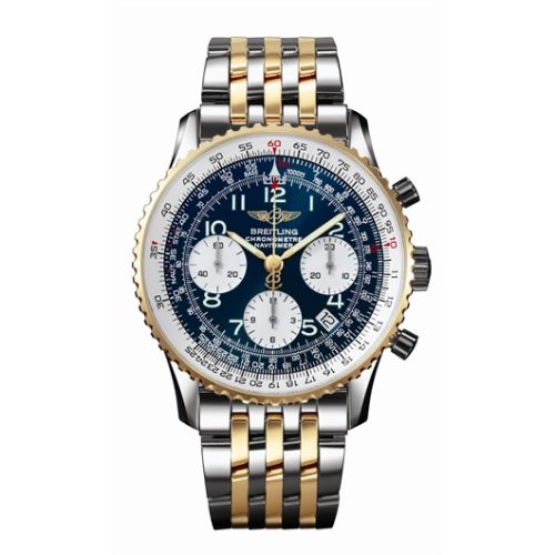 Breitling Navitimer D2332212/C587 Blue 41.80 mm Automatic