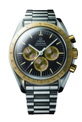 Omega Speedmaster Moonwatch DA 145.0022 Black 42.00 mm Handwound