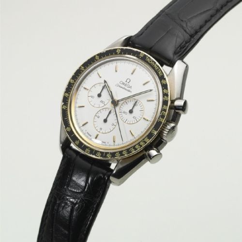 Omega Speedmaster Moonwatch DD 145.0022 White 42.00 mm Handwound