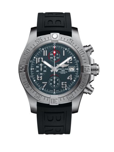 Breitling Avenger E1338310/M534/152S/A20SS.1 Grey 45.00 mm Automatic