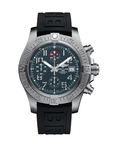 Breitling Avenger E1338310/M534/153S/E20DSA.2 Grey 45.00 mm Automatic