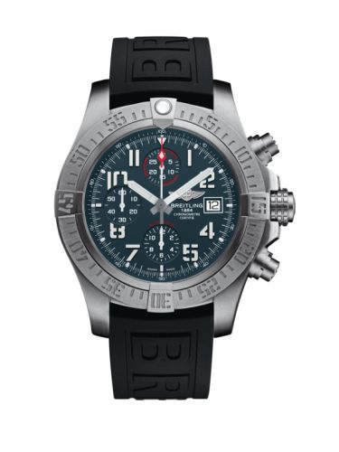 Breitling Avenger E1338310/M536/152S/A20SS.1 Grey 45.00 mm Automatic