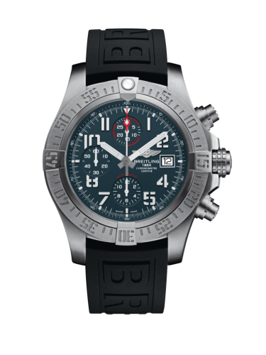 Breitling Avenger E1338310/M536/153S/E20DSA.2 Grey 45.00 mm Automatic