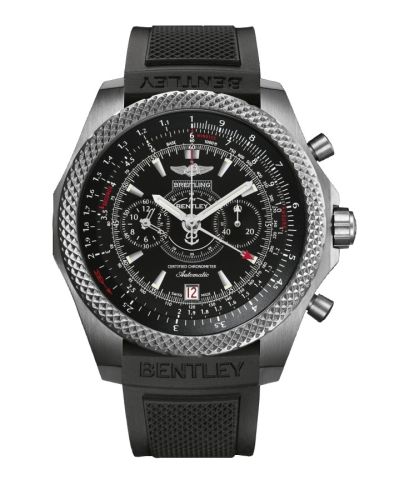 Breitling Breitling for Bentley E2736522.BC63.220S Black 49.00 mm Automatic