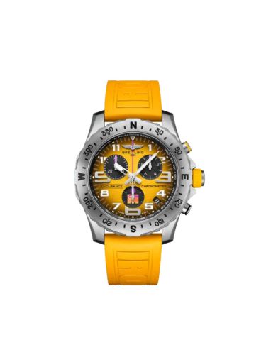 Breitling Endurance Pro E823101A1I1S1 Yellow 44.00 mm Quartz