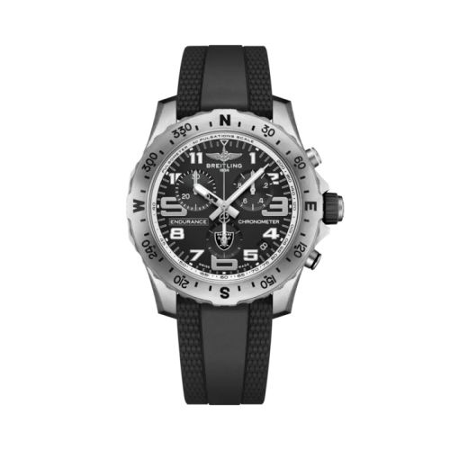 Breitling Endurance Pro E823106A1B9S1 Black 44.00 mm Quartz