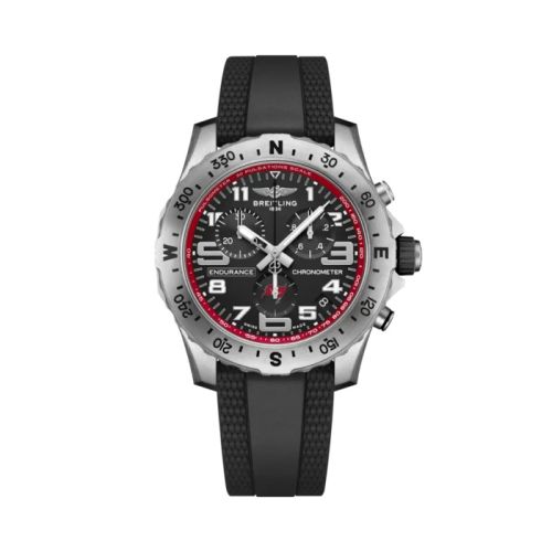 Breitling Endurance Pro E823106A1BFS1 Black 44.00 mm Quartz