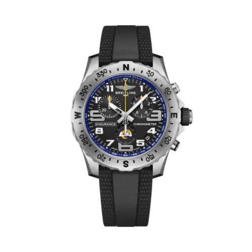Breitling Endurance Pro E823106A1BIS1 Black 44.00 mm Quartz