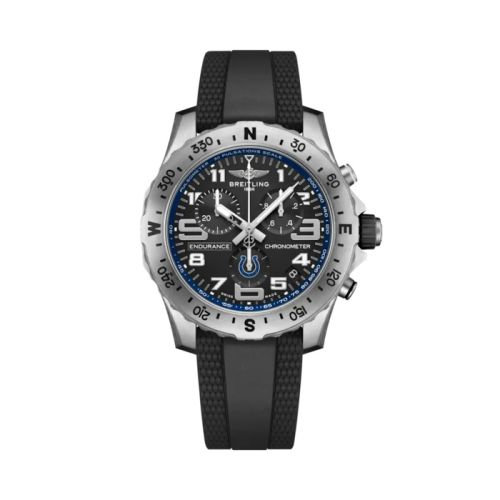 Breitling Endurance Pro E823106A1BMS1 Black 44.00 mm Quartz