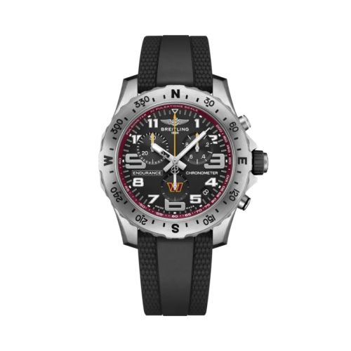 Breitling Endurance Pro E823106A1BNS1 Black 44.00 mm Quartz