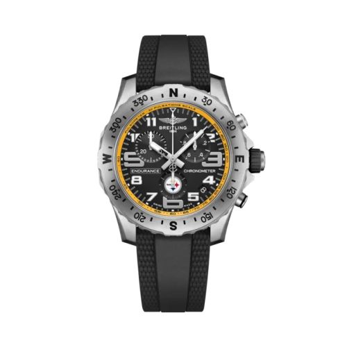 Breitling Endurance Pro E823106A1BQS1 Black 44.00 mm Quartz