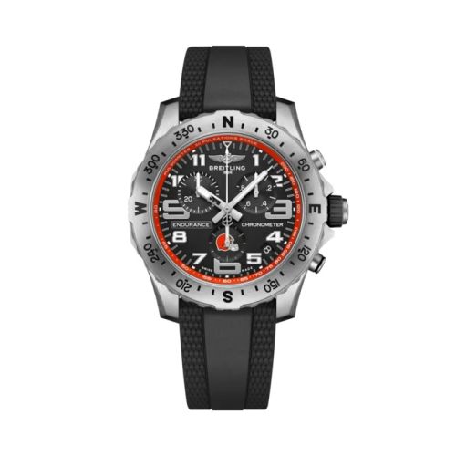 Breitling Endurance Pro E823106A1BUS1 Black 44.00 mm Quartz