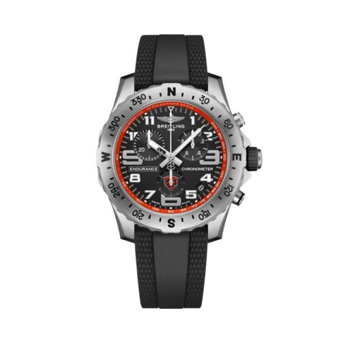 Breitling Endurance Pro E823106A1BVS1 Black 44.00 mm Quartz