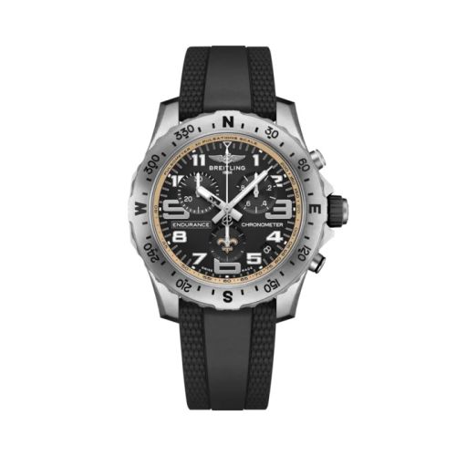 Breitling Endurance Pro E823106A1BWS1 Black 44.00 mm Quartz