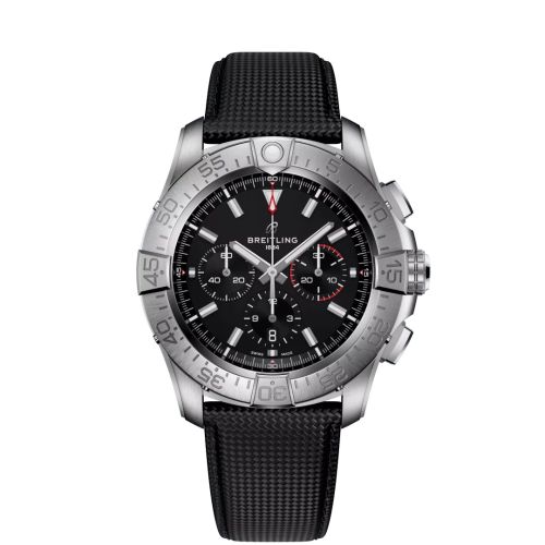 Breitling Avenger EB0148101B1X1 Black 46.00 mm Automatic