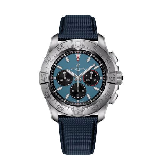 Breitling Avenger EB0148101C1X1 Blue 46.00 mm Automatic