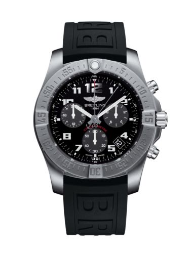 Breitling Chronospace EB601010|BF49|152S Black 43.00 mm Quartz