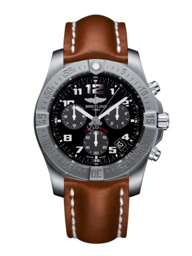 Breitling Chronospace EB601010|BF49|433X Black 43.00 mm Quartz