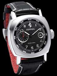 Panerai Ferrari FER00001 Black 45.00 mm Automatic