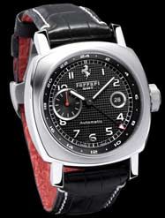Panerai Ferrari FER00003 Black 45.00 mm Automatic