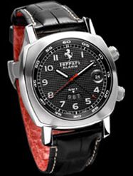 Panerai Ferrari FER00017 Black 45.00 mm Automatic