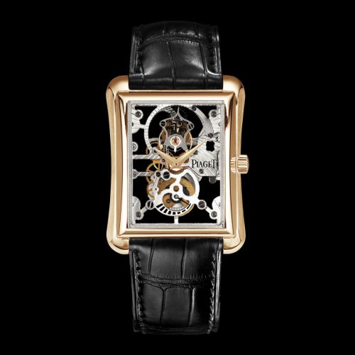 Piaget Emperador G0A29109 Skeleton 36.00 mm Handwound