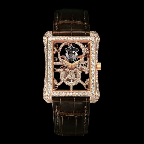 Piaget Emperador G0A31047 Skeleton 36.00 mm Handwound